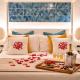Suite Design Capri con minipool in Piazzetta