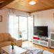 Armonia Altach, 2BR Familienapartment mit großem Balkon und Bergblick, Altach (Foto 7)