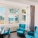Dünenresidenz Prora - Ferienwohnung mit 2 Schlafzimmern und Balkon B3-3-3, Binz (fotografie 6)