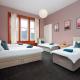 Family and Group Stay 2BR by Park Sleeps 7, Glasgow (foto 6)