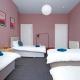 Family and Group Stay 2BR by Park Sleeps 7, Glasgow (foto 10)