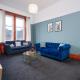 Family and Group Stay 2BR by Park Sleeps 7, Glasgow