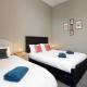 Family and Group Stay 2BR by Park Sleeps 7, Glasgow (foto 2)
