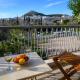 Athenian Artistic Apt Lycabettus View, Athènes (photo 6)