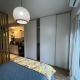 Estudio en Palermo con balcon y edificio con amenities, Buenos Aires (zdjęcie 9)
