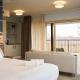Rotterdam Teleport Hotel, Róterdam (foto 10)
