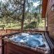Homers Hideaway, Ruidoso (fotografie 2)