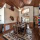 Homers Hideaway, Ruidoso (fotografie 7)