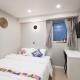 Male-only single room in Seoul, quiet, convenient access to anywhere in Seoul, great view, good value, shared kitchen, randomly assigned, Seoul (photo 4)