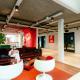 The Social Hub The Hague, Haag (fotografie 9)