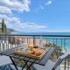 Vista Mare & AC - Smeraldo Apartment, Laigueglia