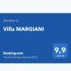 Villa MARGIANI, Calcide (foto 9)