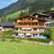 Haus Fernwald, Alpbach