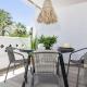 PR - Stunning flat front line beach Puerto Banus, Marbella (foto 4)