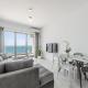 The Seafront Haven by PS, Durrës