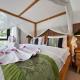 Harmony & Stylish & Private at Manikan Villa Ubud, Ubud (foto 2)