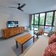 Harmony & Stylish & Private at Manikan Villa Ubud, Ubud (foto 6)
