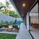 Harmony & Stylish & Private at Manikan Villa Ubud, Ubud (foto 7)
