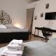 SO-HOME APARTMENT - Palazzo Gropallo, Genova Brignole, Genua (Foto 6)