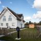 Sonniges Reetdachhaus, Puddemin (photo 10)