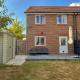 Perfect Booking 3 Bed Home in Central Bracknell, Bracknell (fotografie 6)