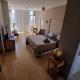 Very bright apartment queen bed + terrace /Palermo, Буэнос-Айрес (фото 5)