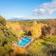 Wishome - Finca de película en el campo con piscina privada, Mejorada