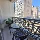 New apartment, furnished with love and style, Buenos Aires (zdjęcie 5)