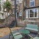 Well Appointed Garden Condo in Kensington Olympia, Londres (foto 6)