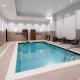 La Quinta Inn & Suites by Wyndham Nashville Downtown Stadium, Nashville (fotografie 4)