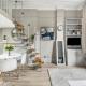 Well Appointed Garden Condo in Kensington Olympia, Londres