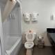 Quality Inn Fishers - Indianapolis, Fishers (fotografie 8)