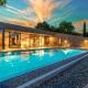Luxury Jerini Estate