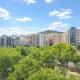 Acropolis Area Large 3BR 2BA Apartment, Atény (fotografie 6)