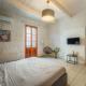 Suite 2 at Palazzo Seraphim Boutique living in St Julians