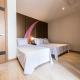 Boutique Hotel SB Yeouido, Seoul - Photo 8