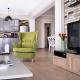 Acropolis Area Large 3BR 2BA Apartment, Atény