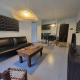 Palermo Top: Apartment with private wine cellar and exclusive sauna, Buenos Aires