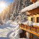 Chalet Steiermark, Pusterwald