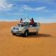 spirit desert camp, Merzouga (foto 2)