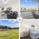Lakefront Luxury at Magnolia Pointe! 2 Bedroom Lakefront Condo