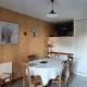 Résidence Eridan - Studio cabine 4 personnes 3 exposé Nord MAE-9204, Valloire (fotografie 4)