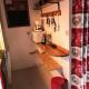 Résidence Eridan - Studio cabine 4 personnes 3 exposé Nord MAE-9204, Valloire (fotografie 6)