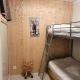 Résidence Eridan - Studio cabine 4 personnes 3 exposé Nord MAE-9204, Valloire (fotografie 8)