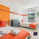 Wembley Stadium Luxury apartment - Balcony views, Netflix, Pool & Ping Pong - sleeps 9, Londýn (fotografie 4)