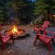 New Tiny Home Steps Away From Mt. Rainier, Ashford (foto 8)