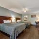 Econo Lodge Inn & Suites Fulton - Rockport, Rockport (fotografie 6)