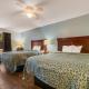 Econo Lodge Inn & Suites Fulton - Rockport, Rockport (fotografie 8)
