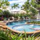 Hak Boutique Hotel, Siem Reap (foto 8)