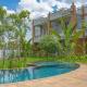 Hak Boutique Hotel, Siem Reap